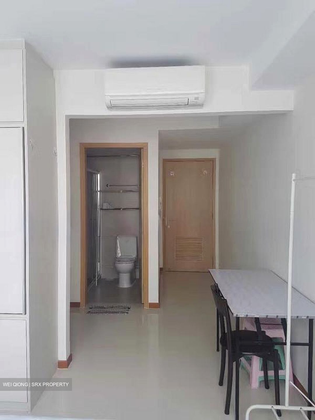 Forestville (D25), Condominium #551818821
